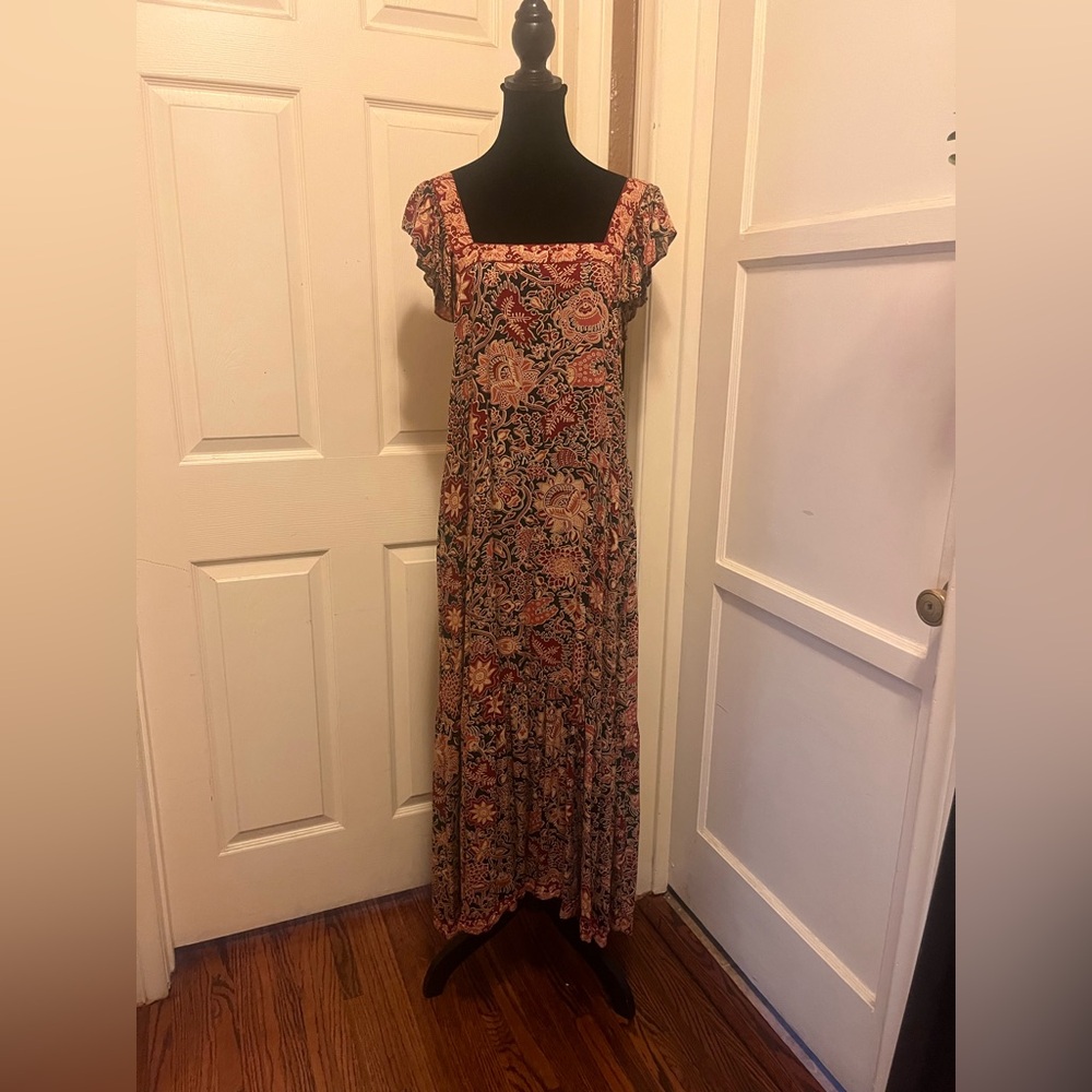 Love The Label Boho Dress size Medium